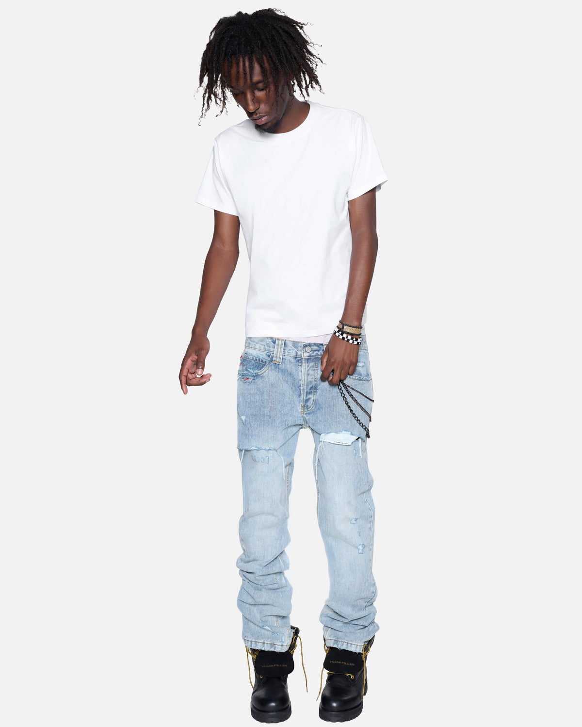 Franks 90s Legacy Denim