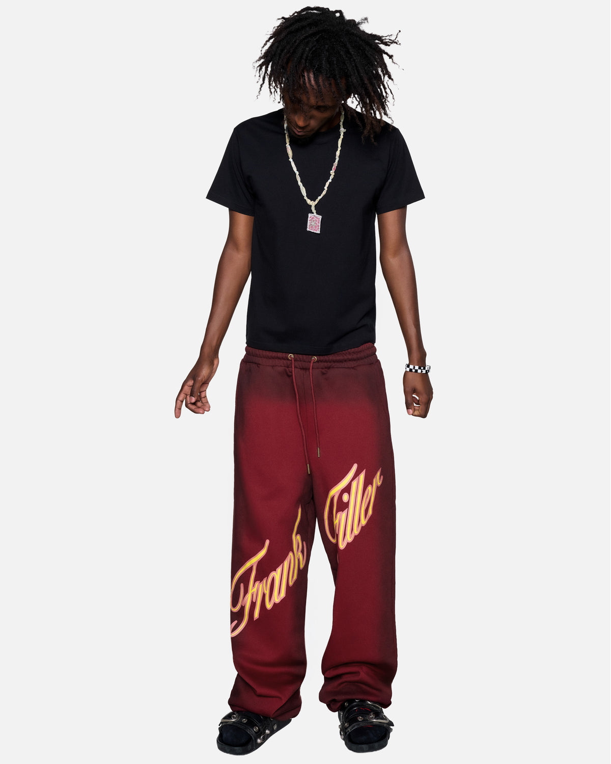 Stroke Sweatpants