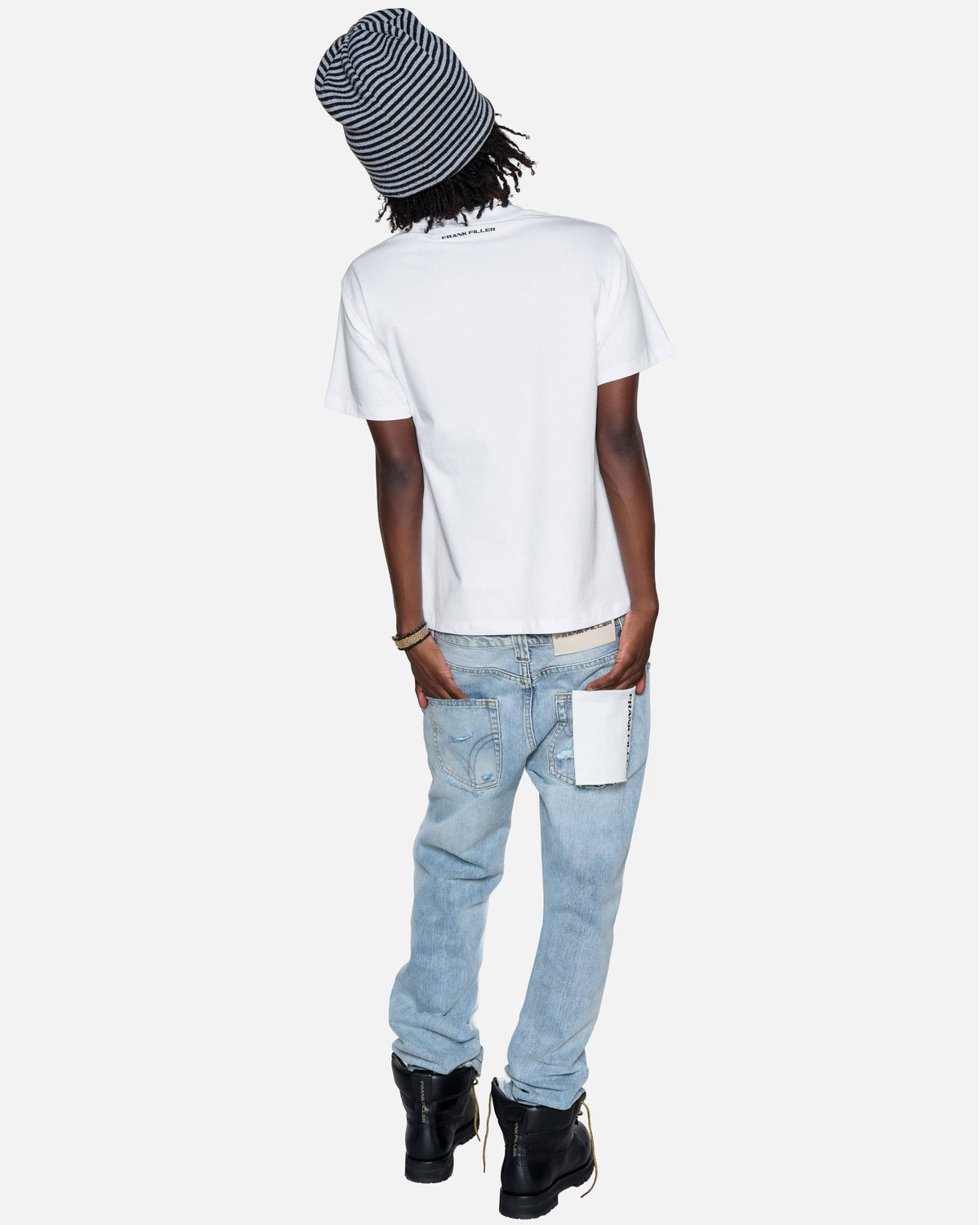 Franks 90s Legacy Denim