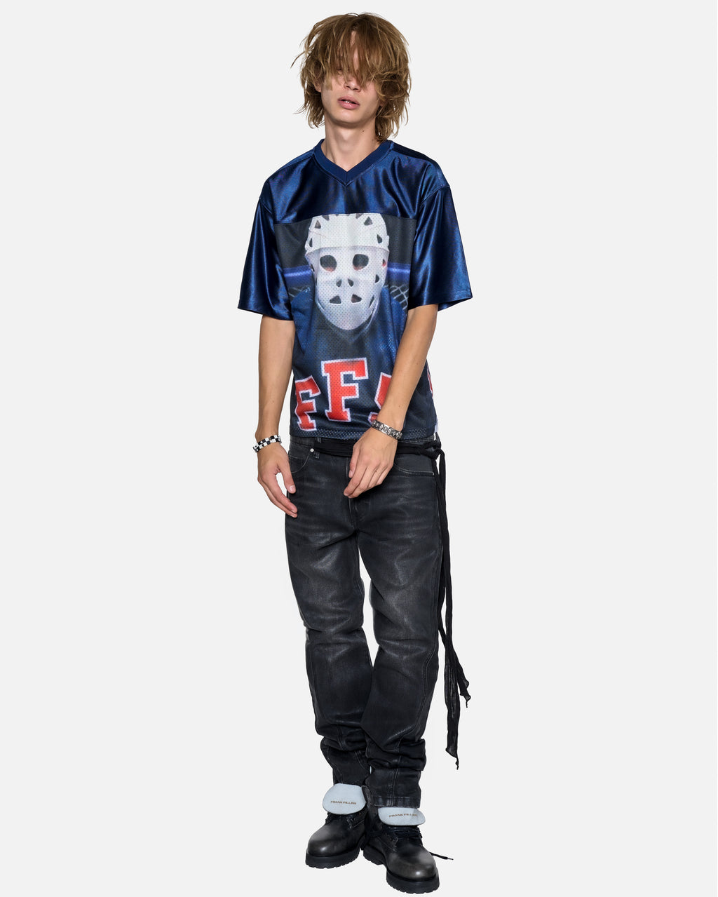 FF5 Puck Stopper Jersey