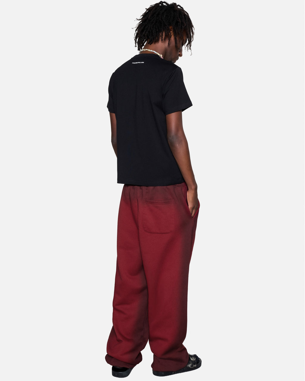 Stroke Sweatpants