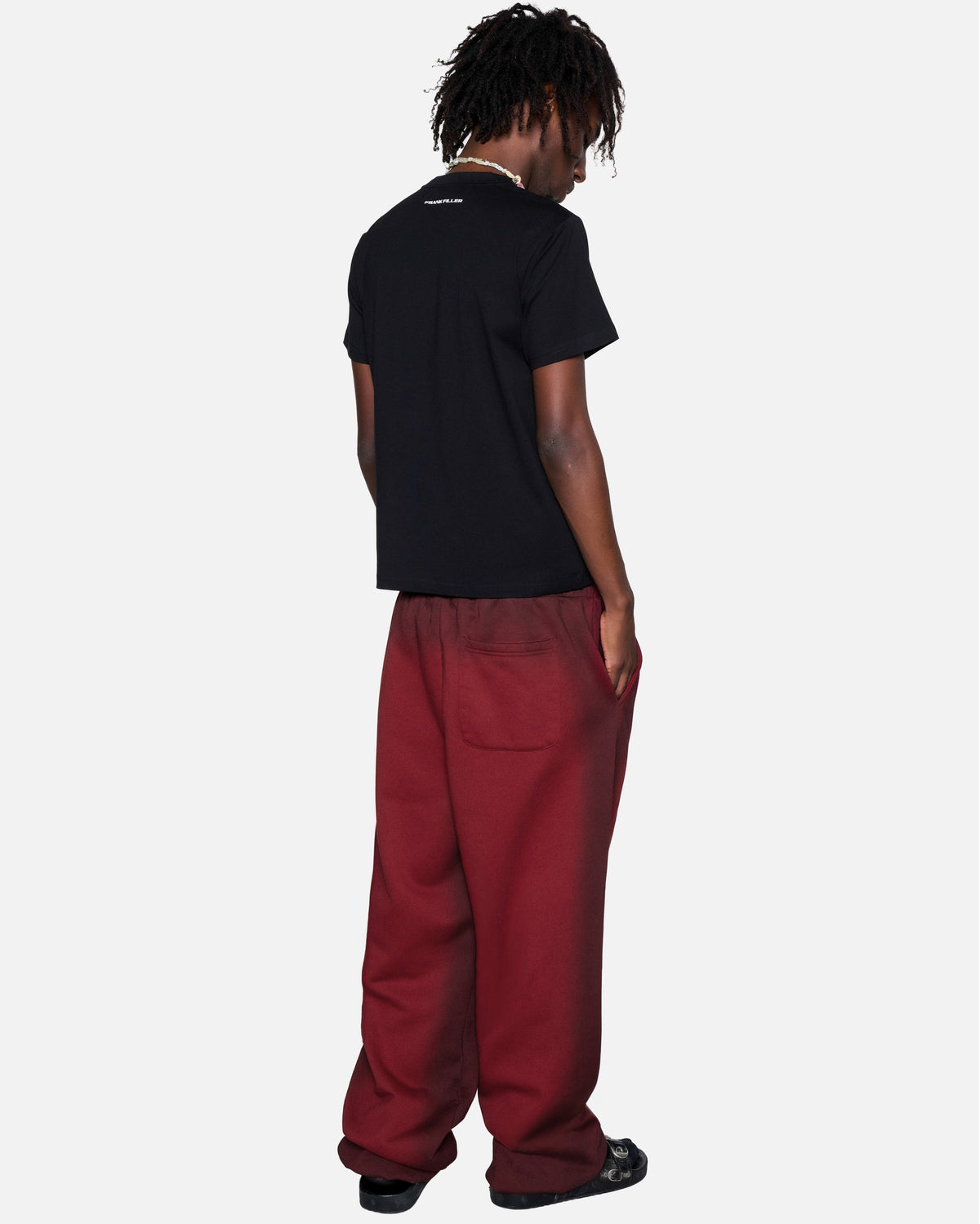 Stroke Sweatpants