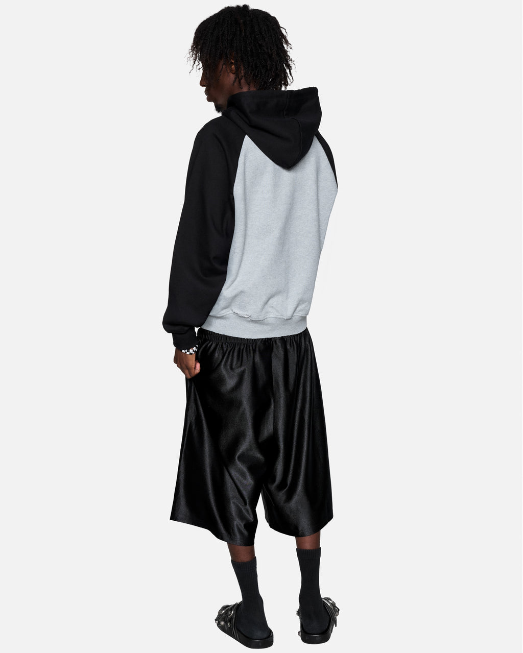 It's a Frank thing Zip Hoodie