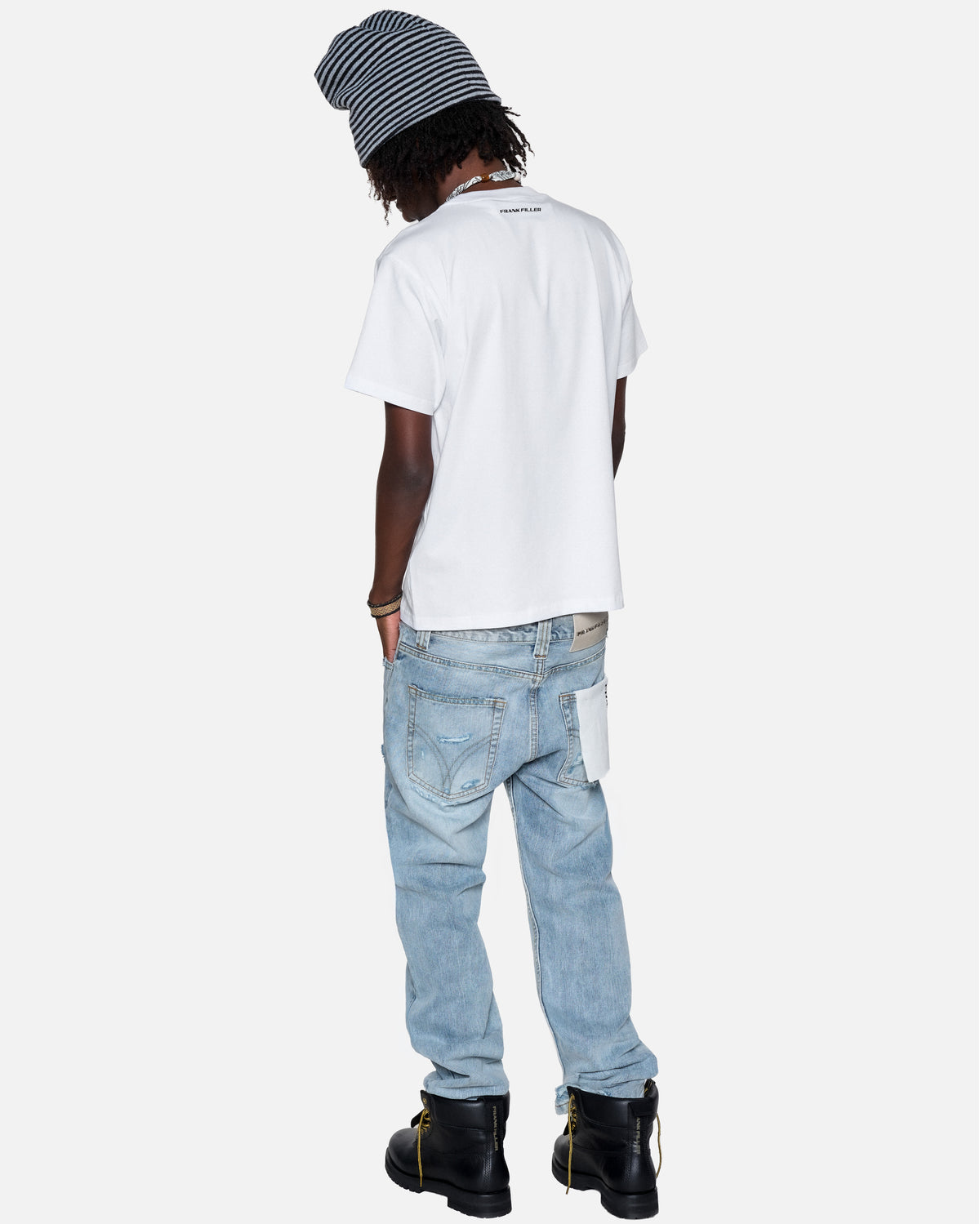 Franks 90s Legacy Denim