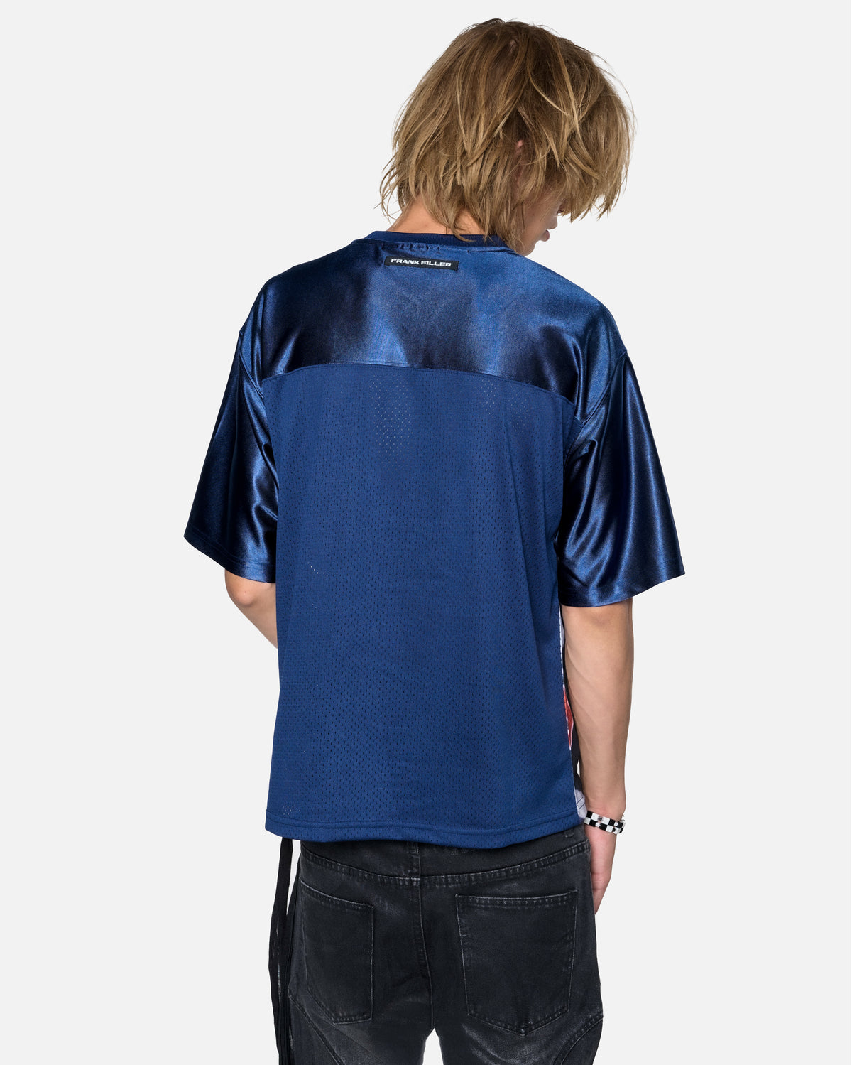 FF5 Puck Stopper Jersey