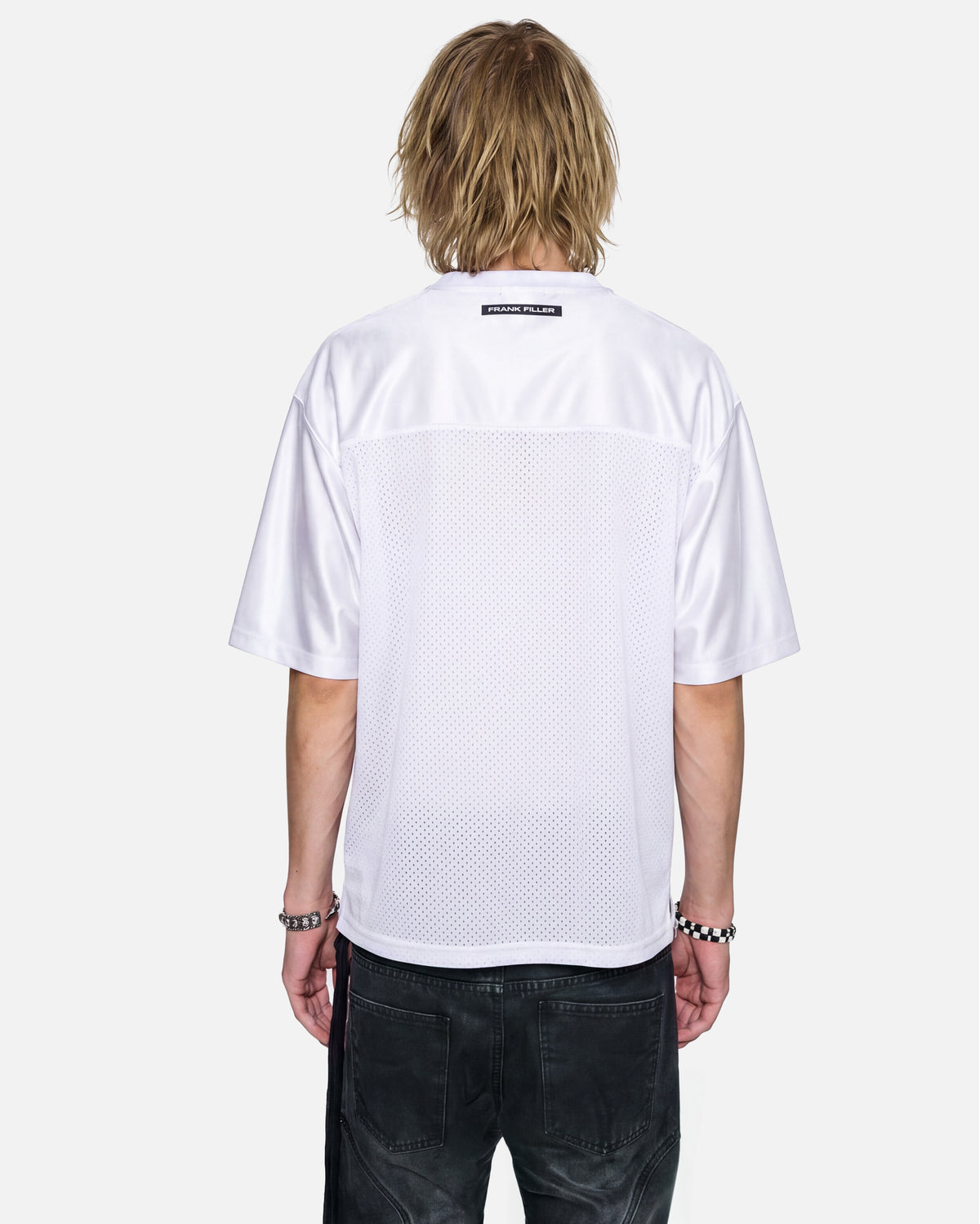 FF5 Puck Stopper Jersey
