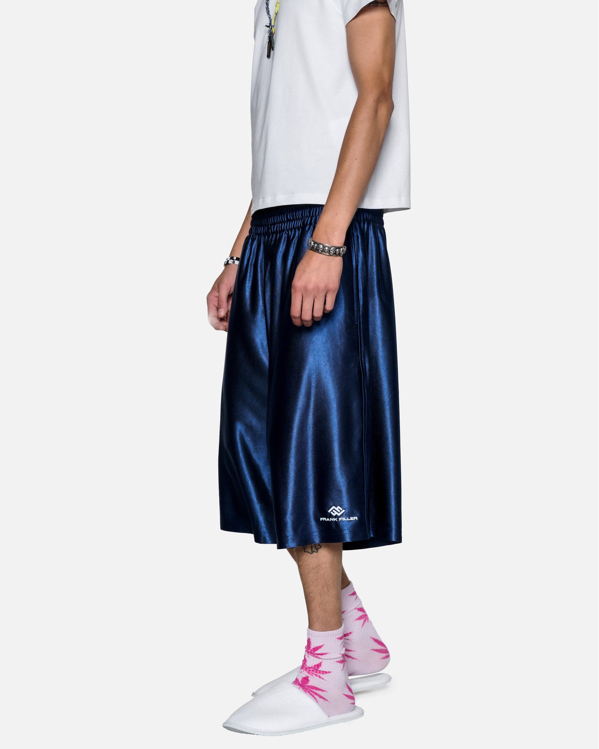 Mesh Shorts 