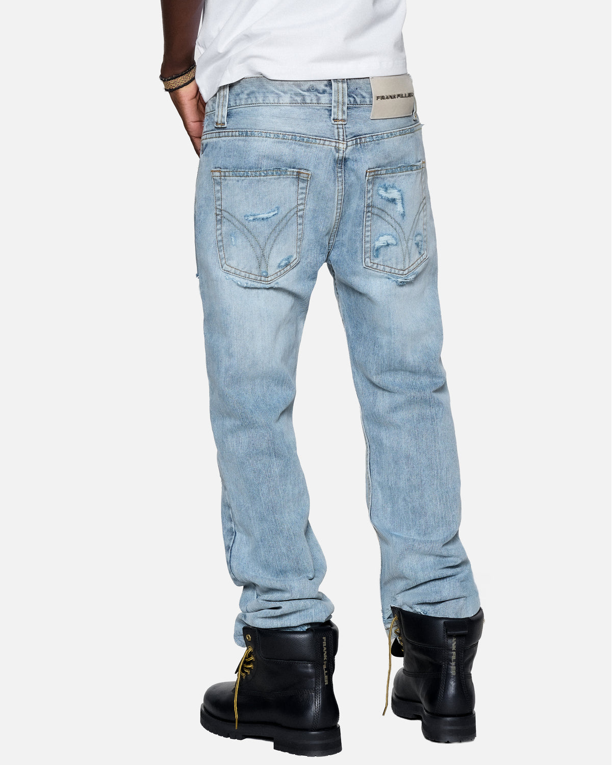 Franks 90s Legacy Denim