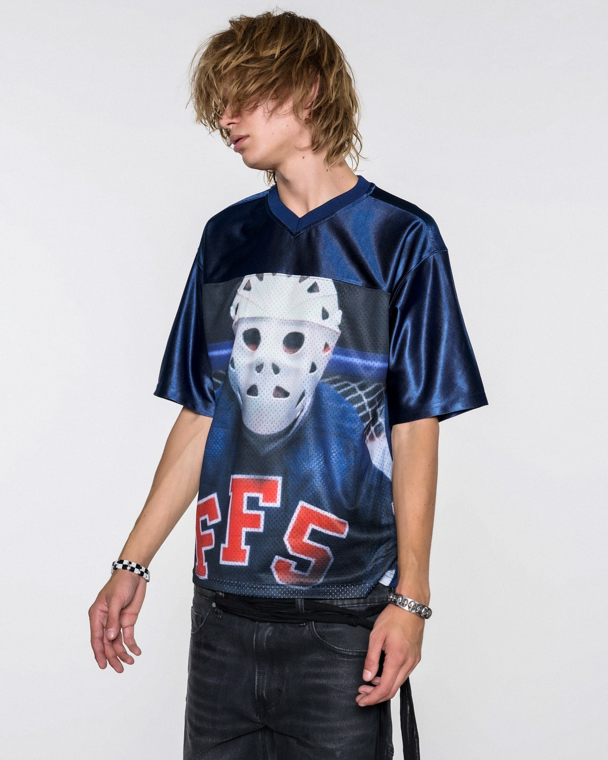 FF5 Puck Stopper Jersey