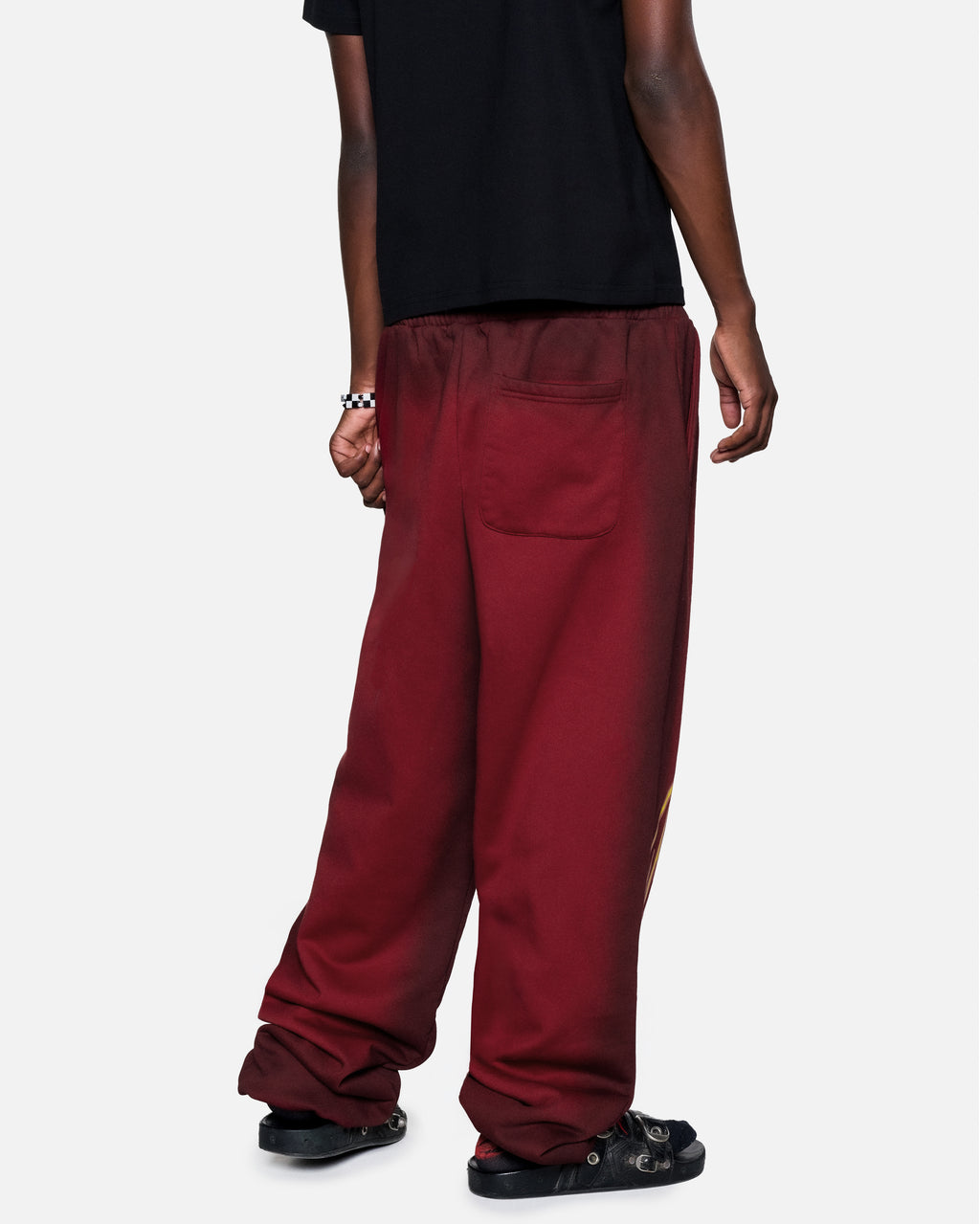 Stroke Sweatpants