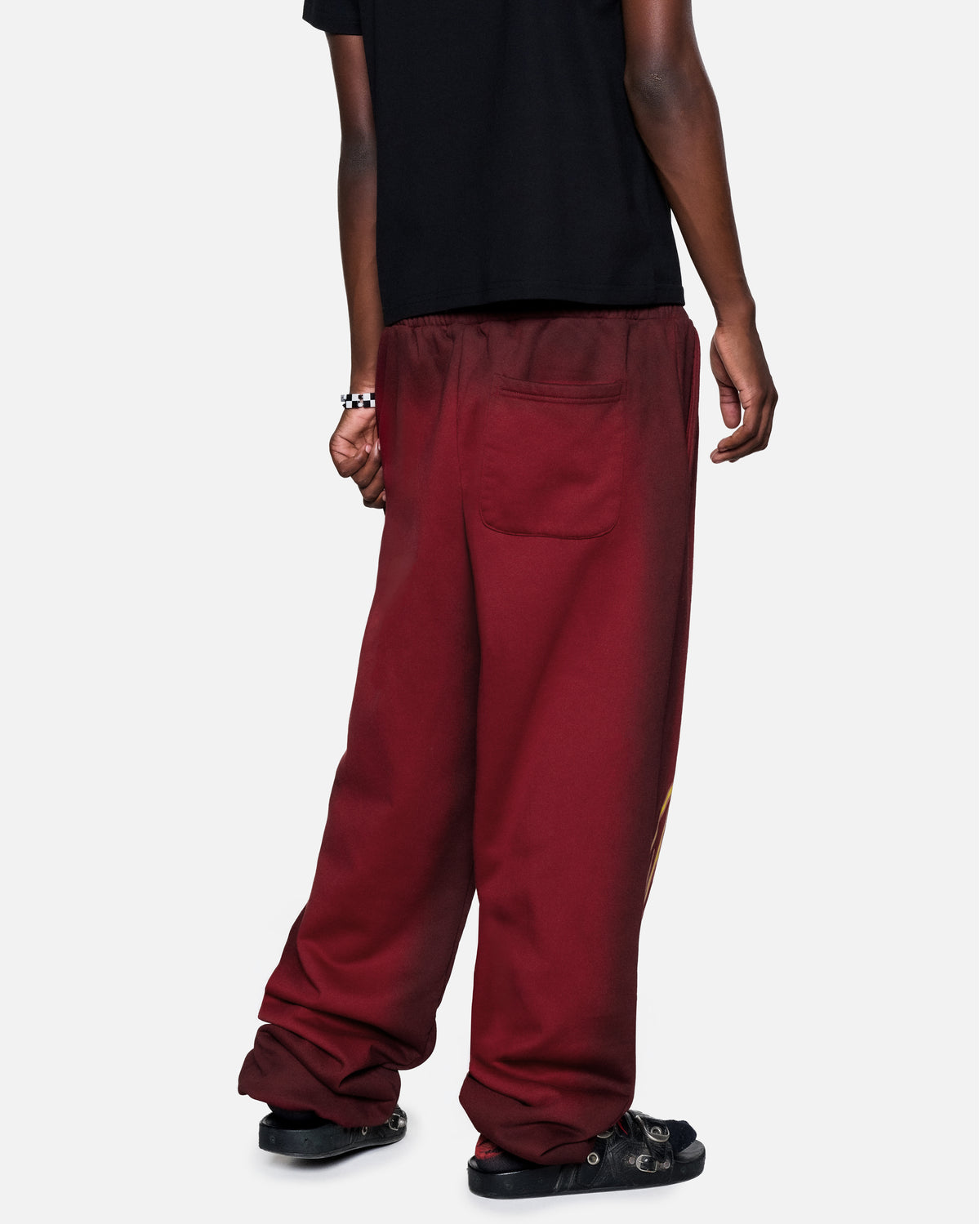 Stroke Sweatpants