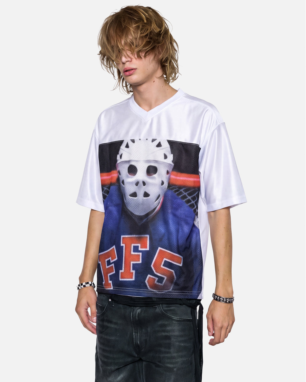 FF5 Puck Stopper Jersey
