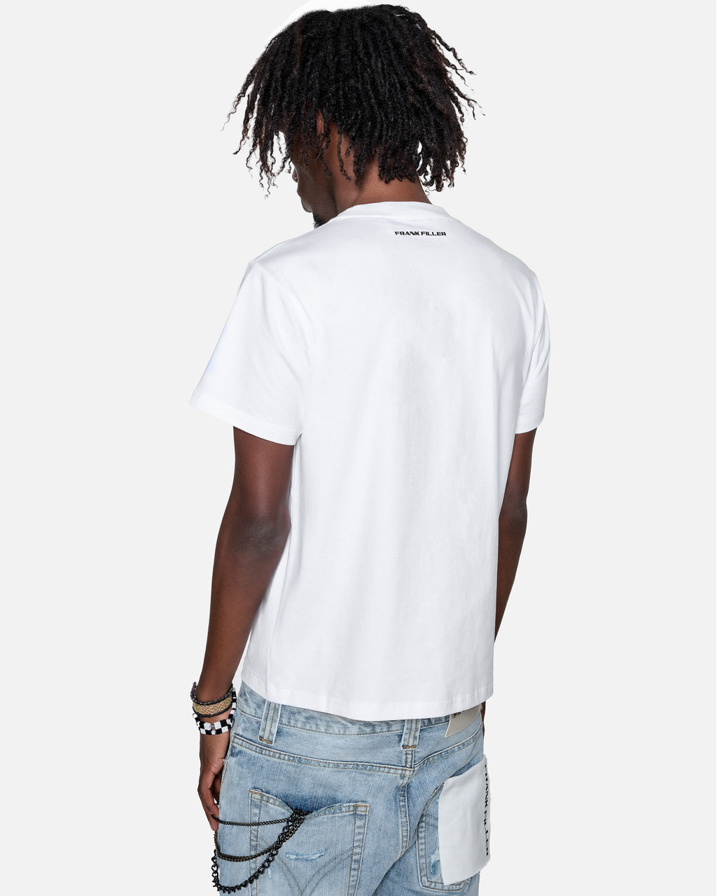 Slim Beater Tee