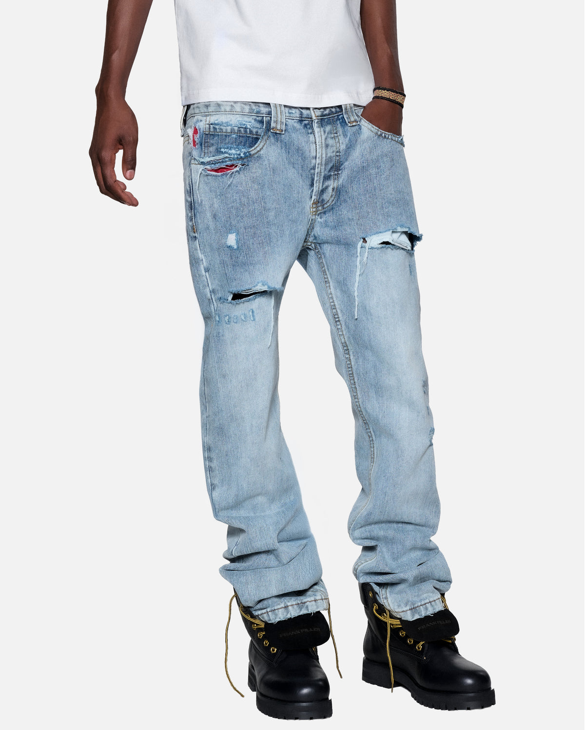 Franks 90s Legacy Denim