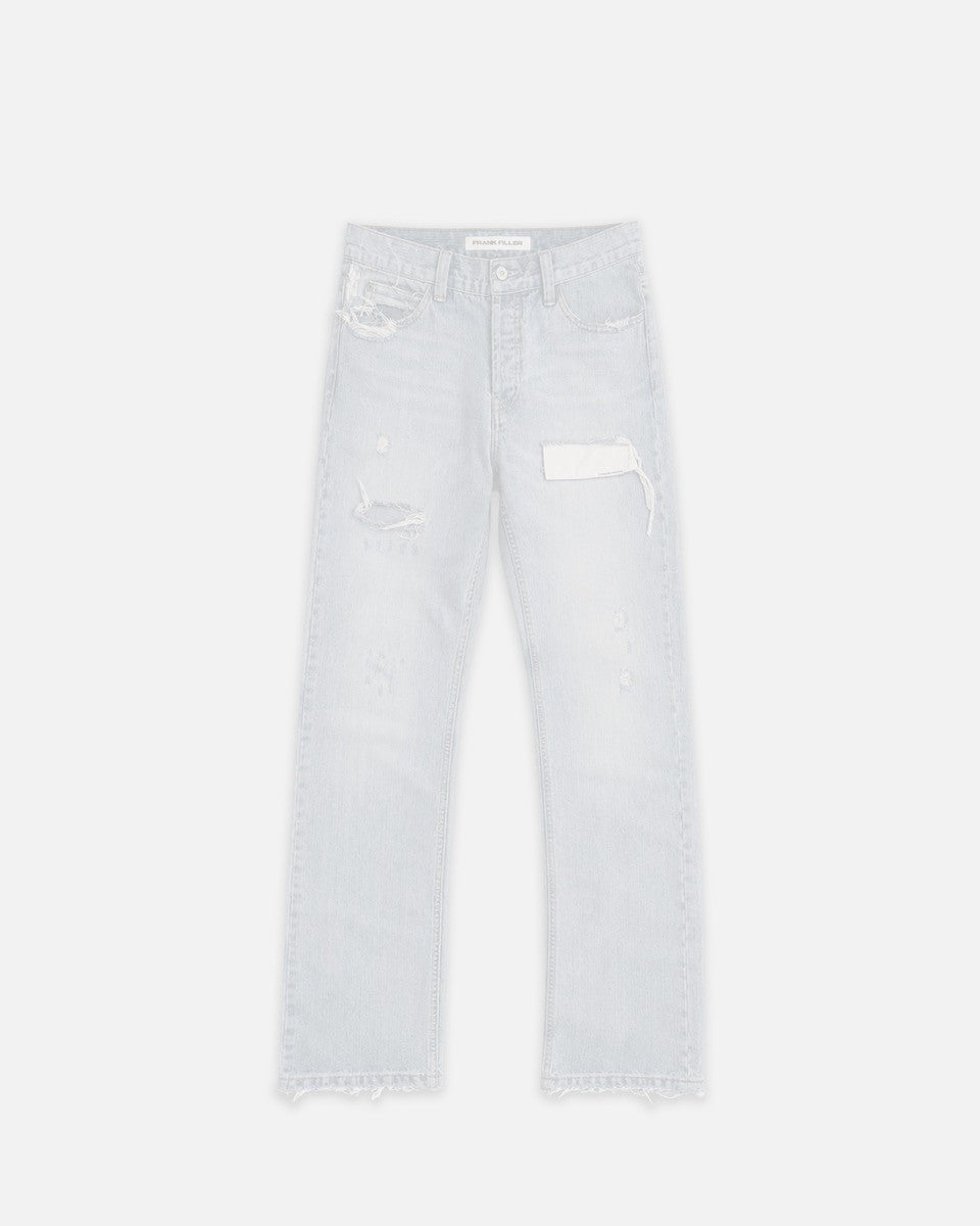 Franks 90s Legacy Denim
