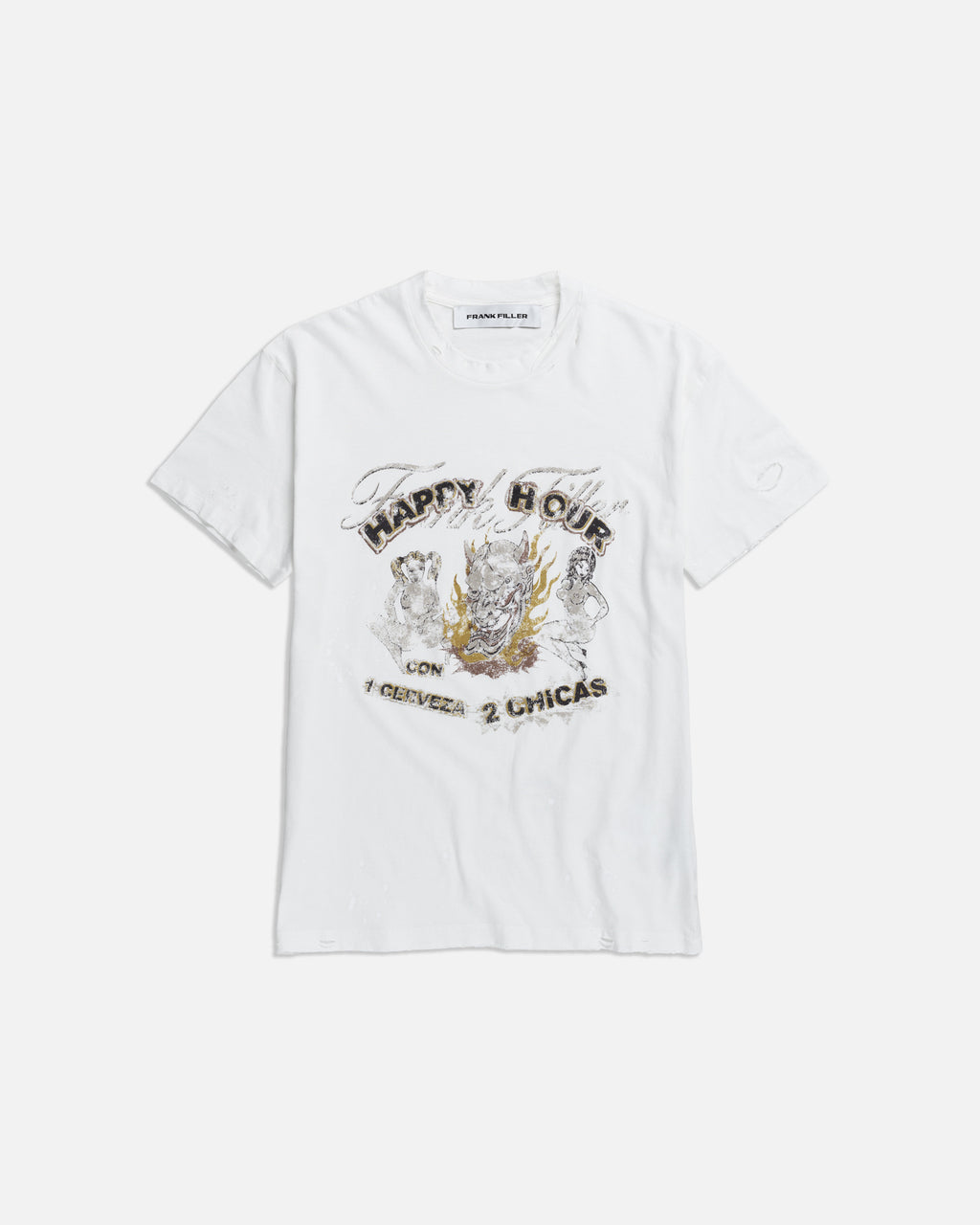 Happy Hour Vintage Shirt 