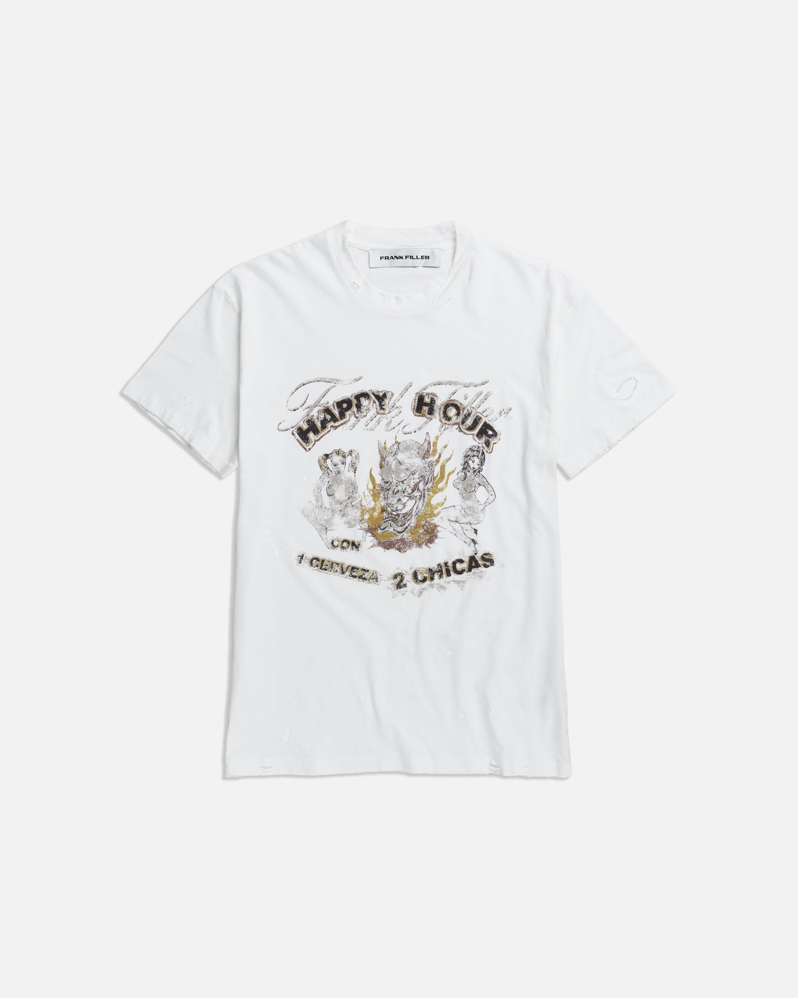 Happy Hour Vintage Shirt 