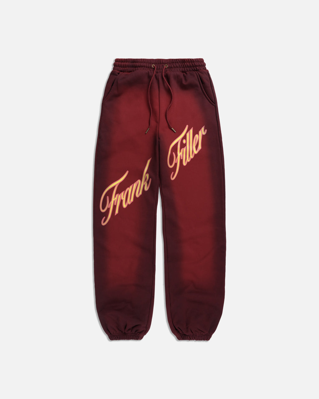 Stroke Sweatpants