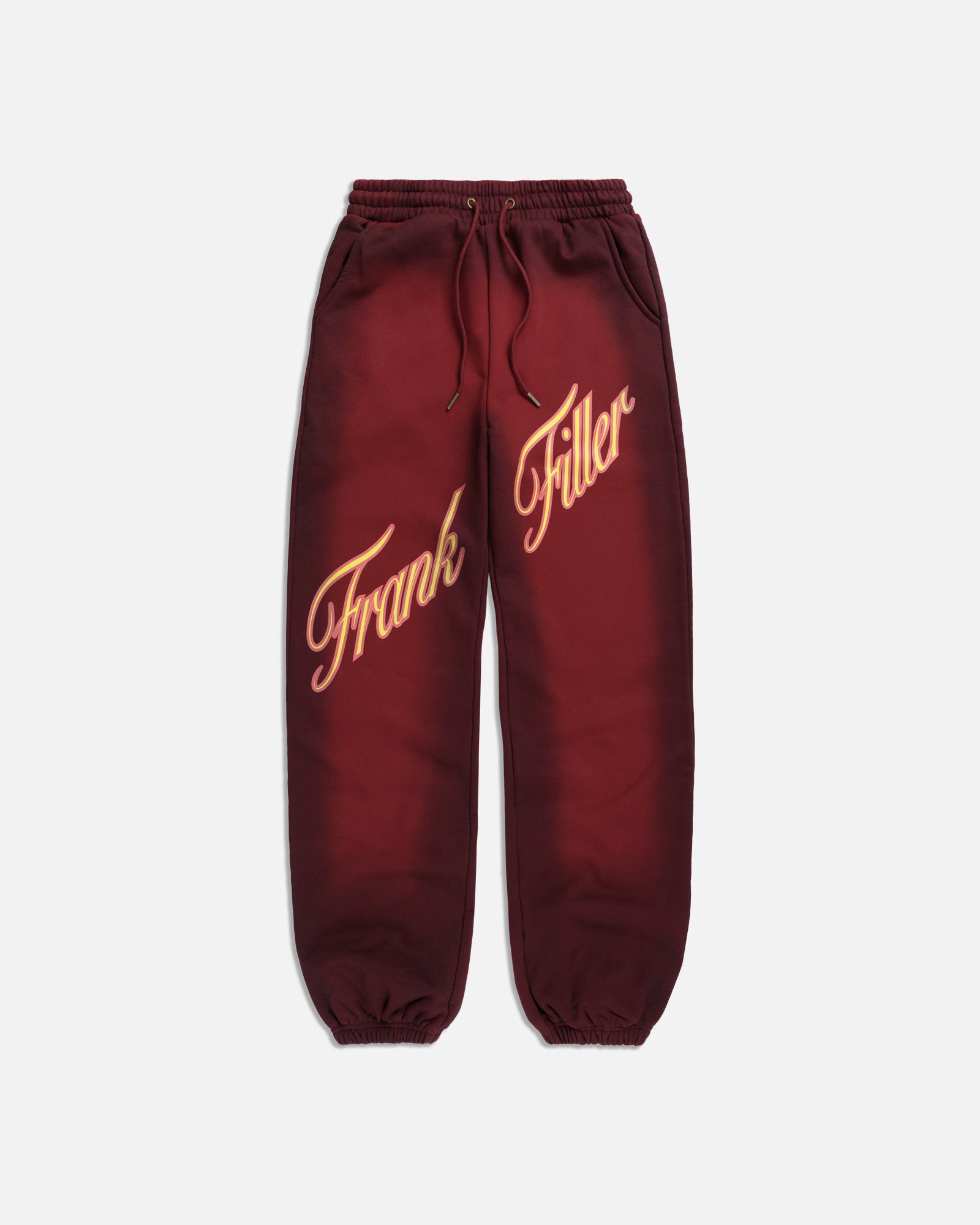 Stroke Sweatpants