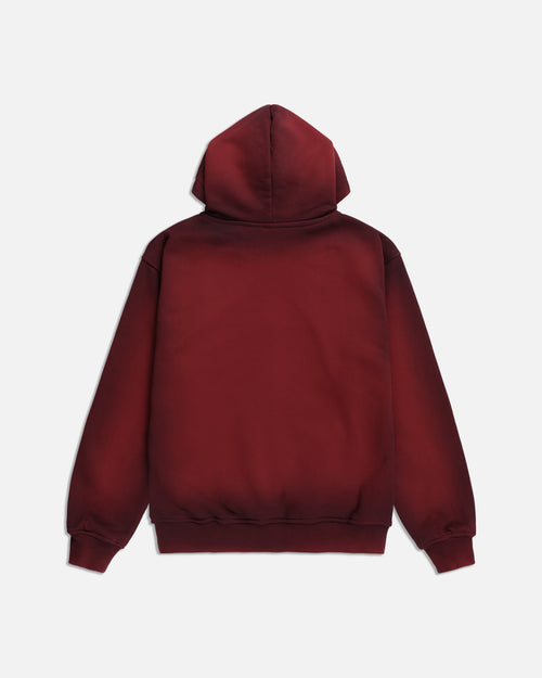 Stroke Zip Hoodie