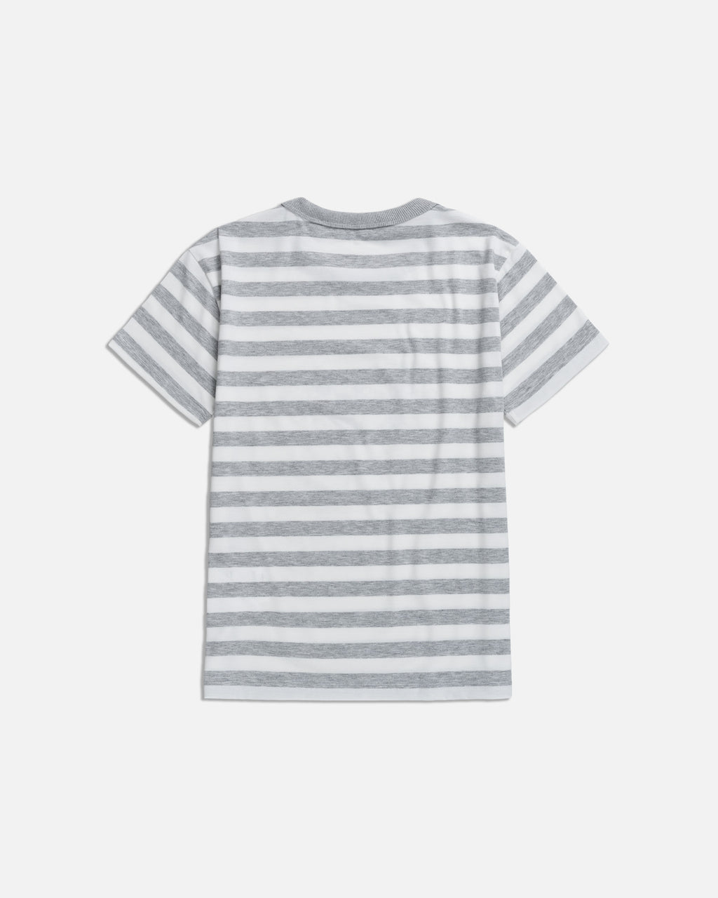 Striped Pooch Tee