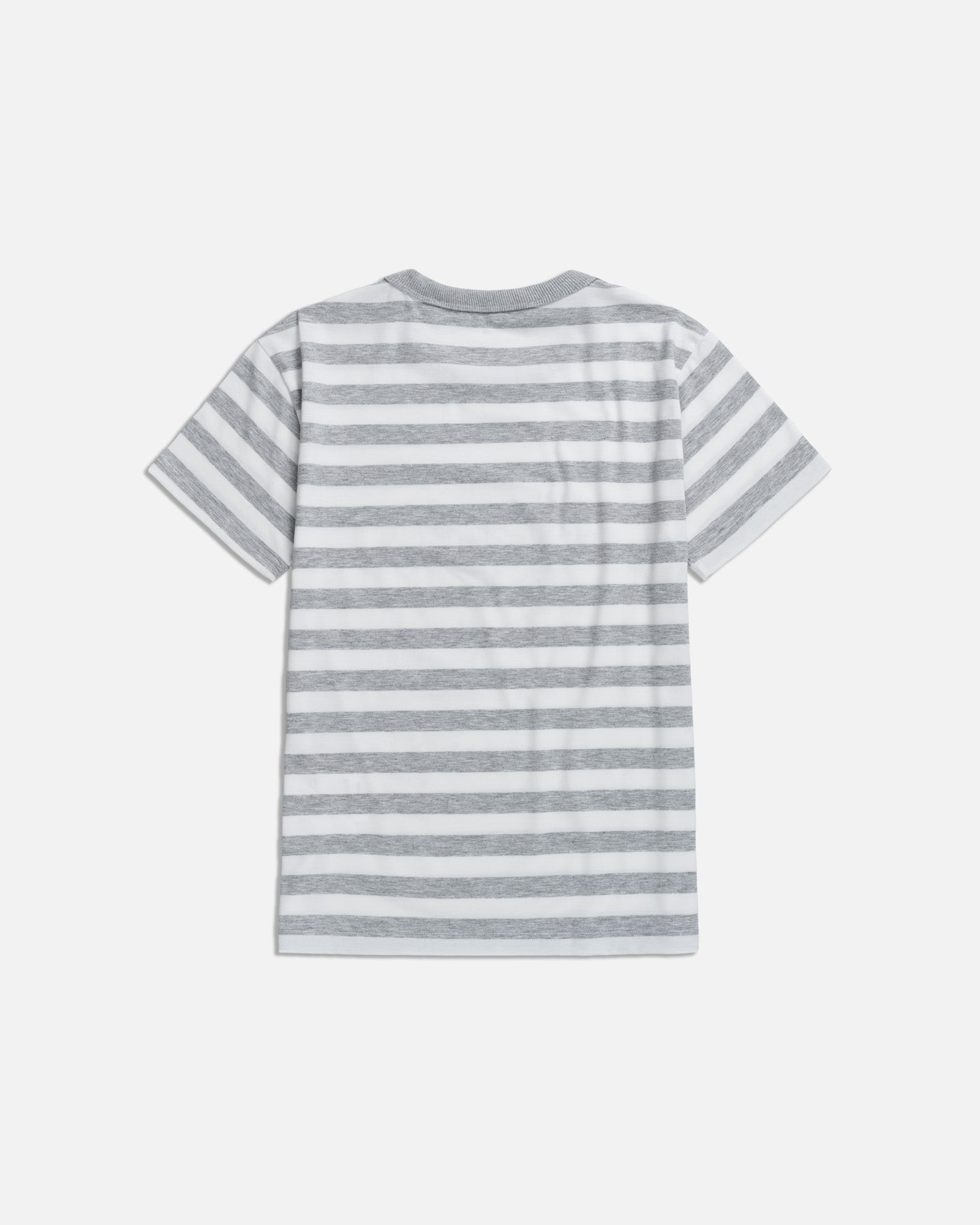 Striped Pooch Tee