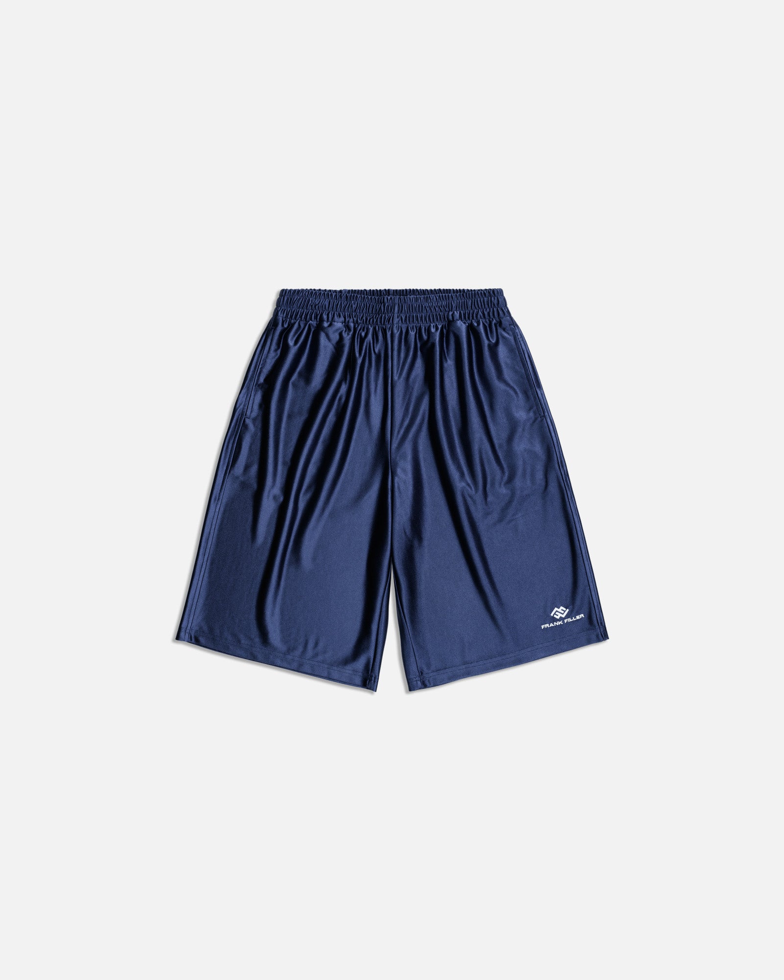 Mesh Shorts 