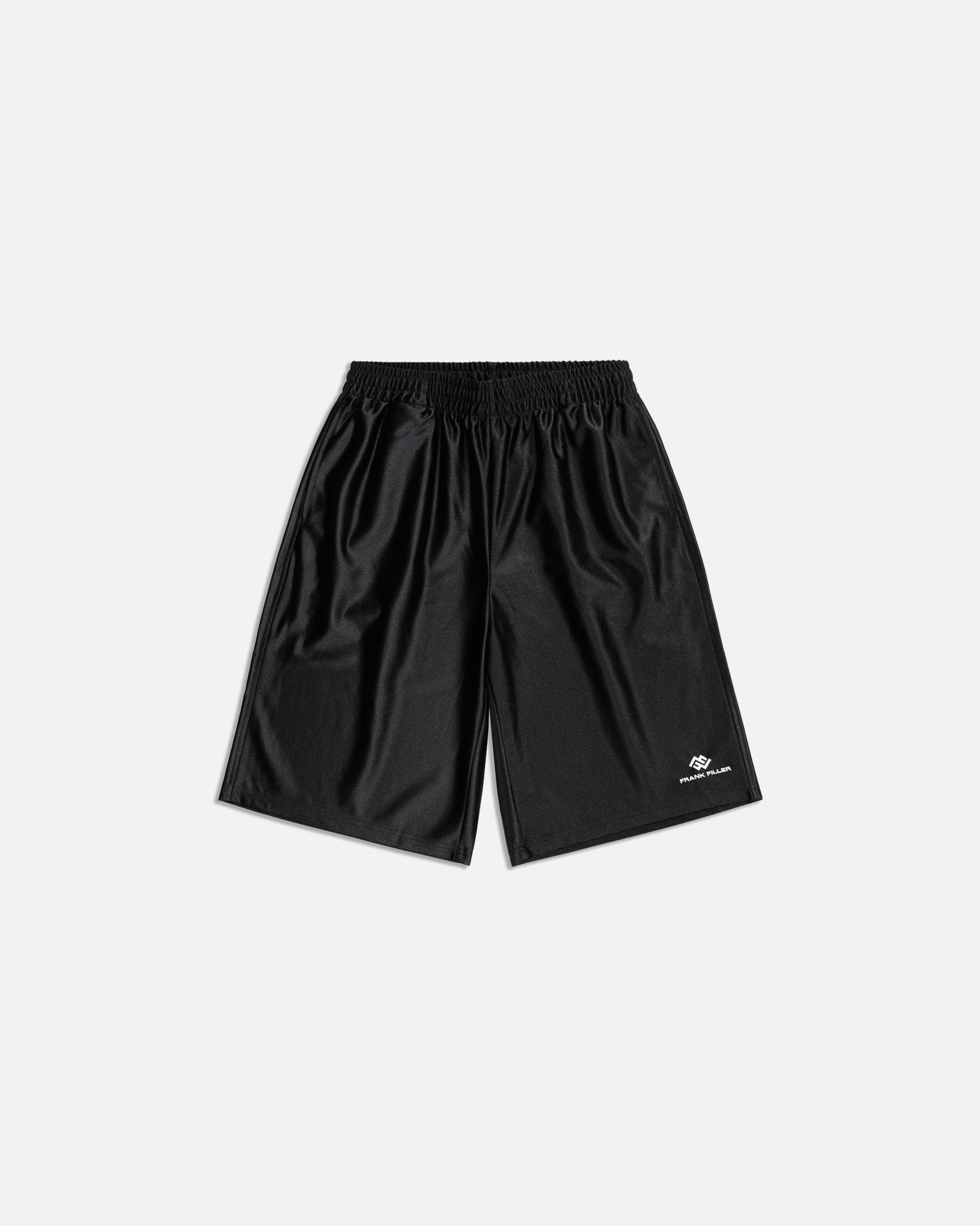 Mesh Shorts
