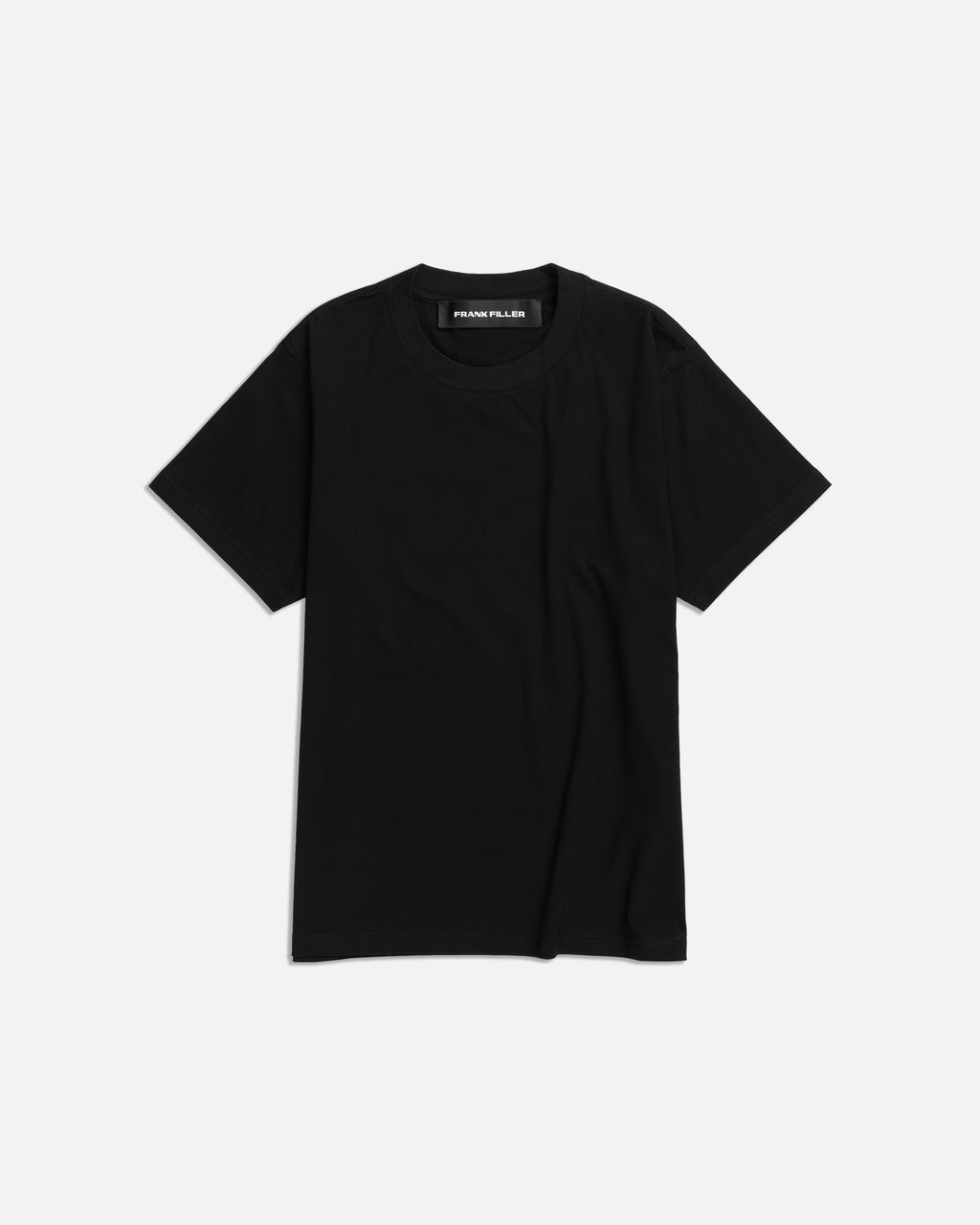 Slim beater tee