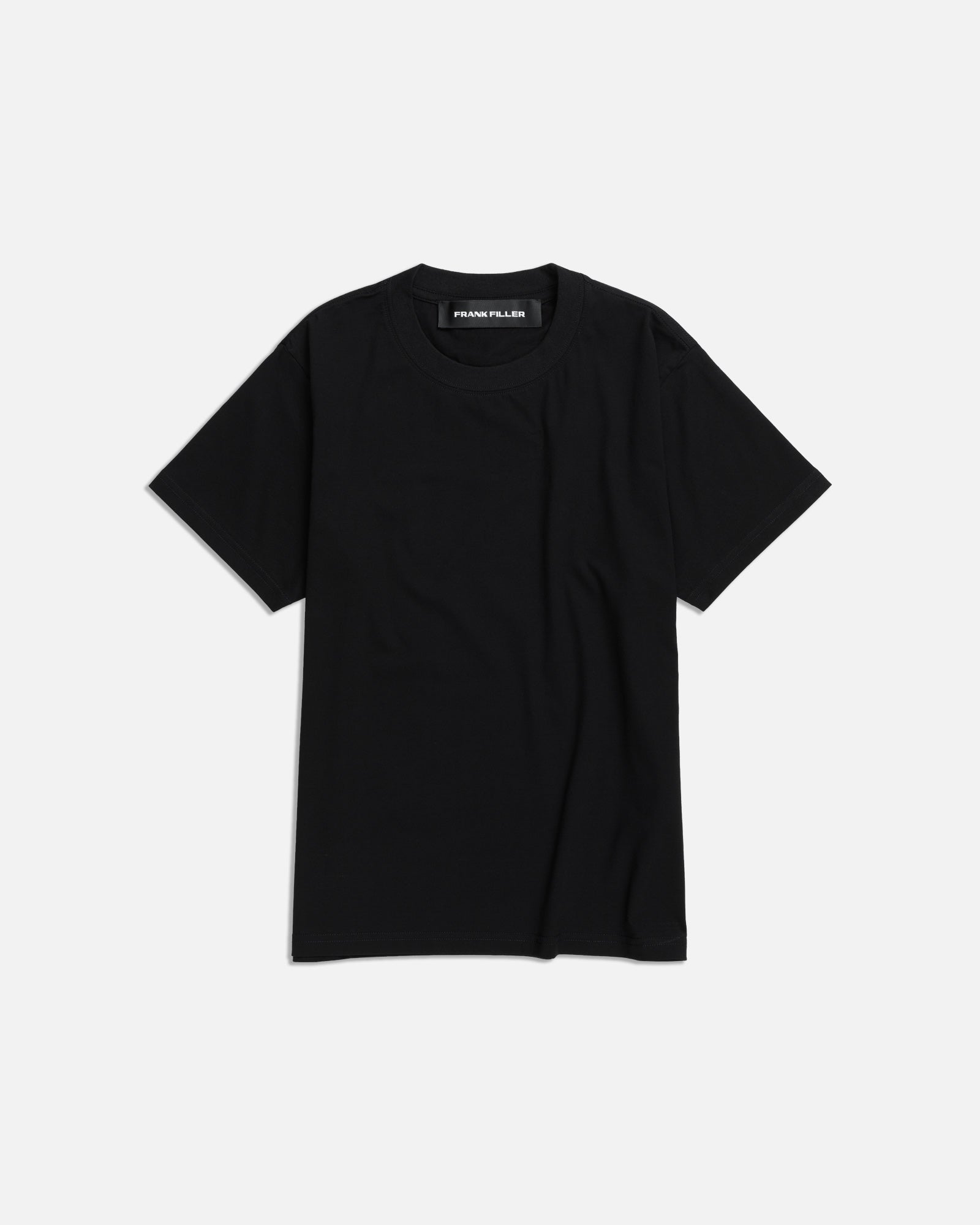 Slim beater tee