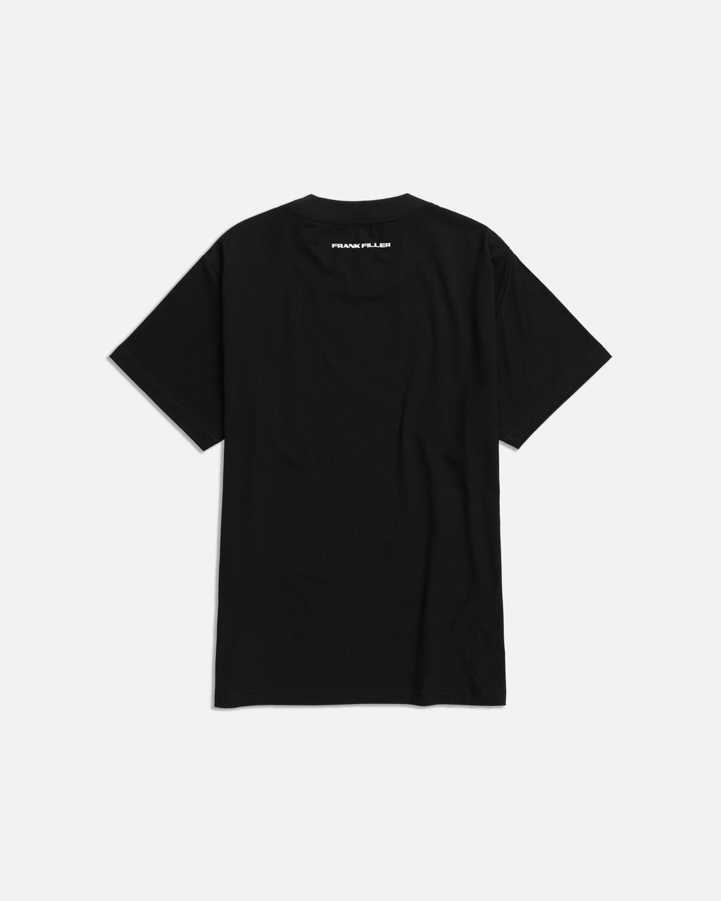 Slim beater tee