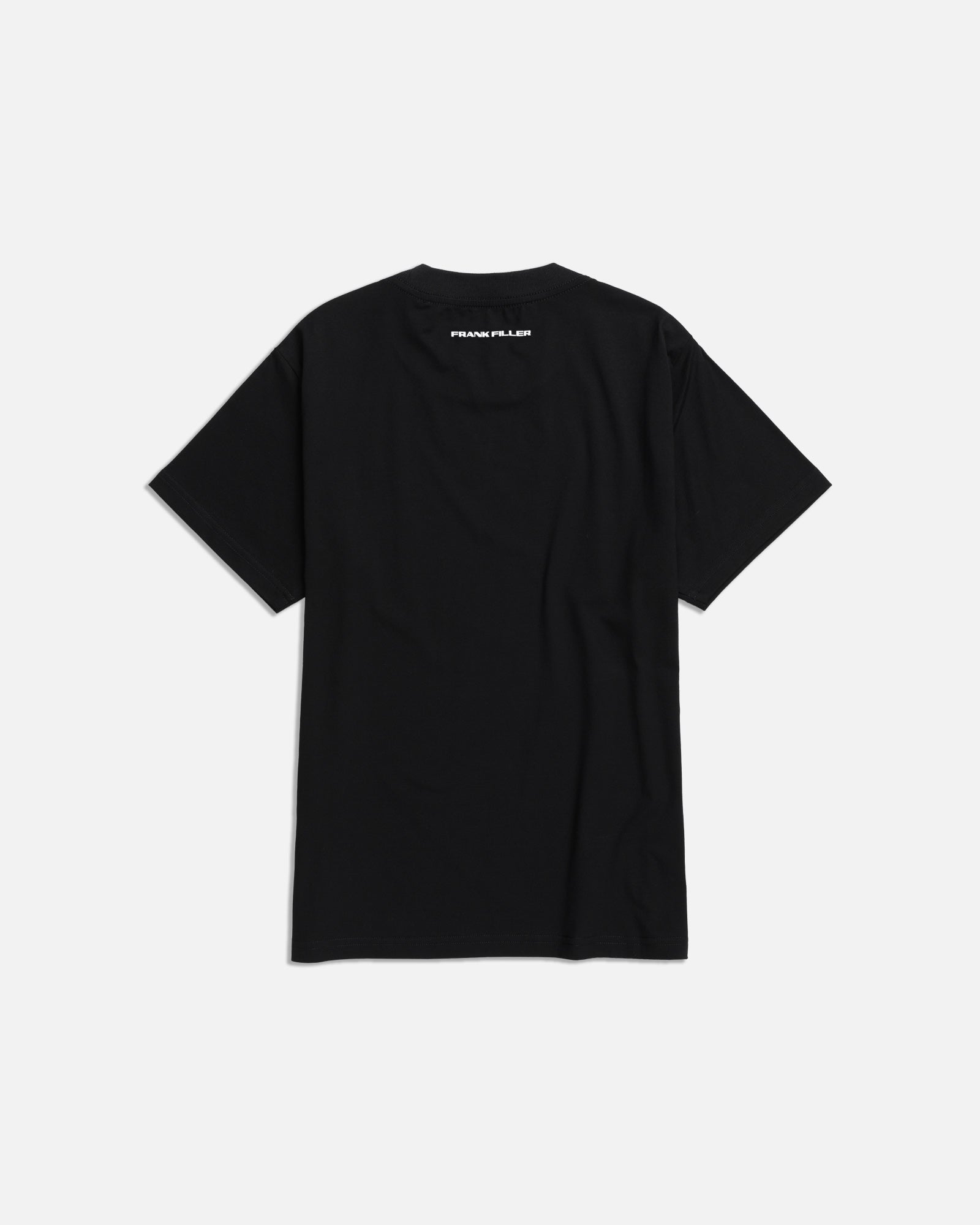 Slim beater tee