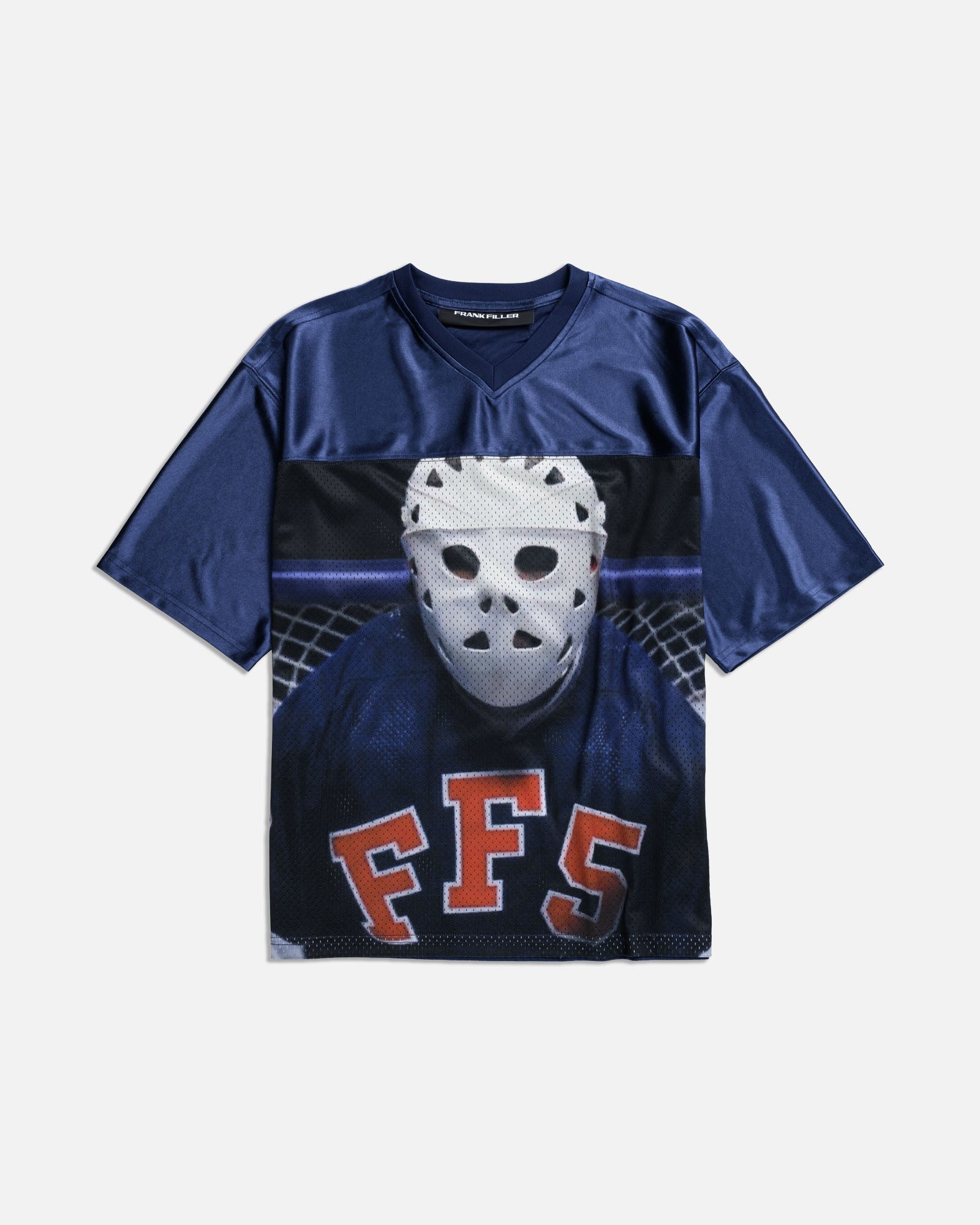 FF5 Puck Stopper Jersey