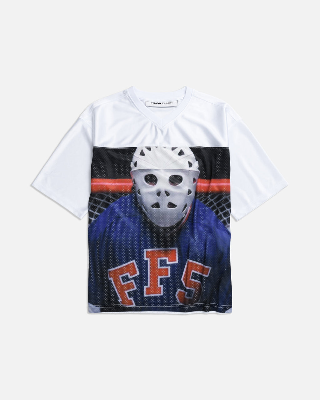 FF5 Puck Stopper Jersey