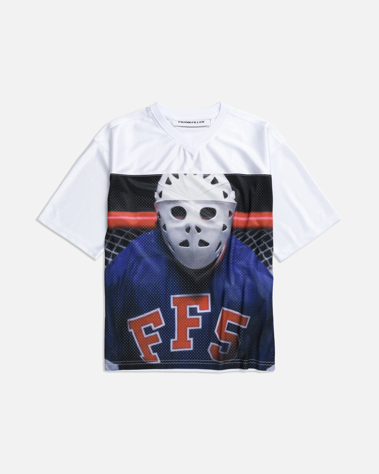FF5 Puck Stopper Jersey