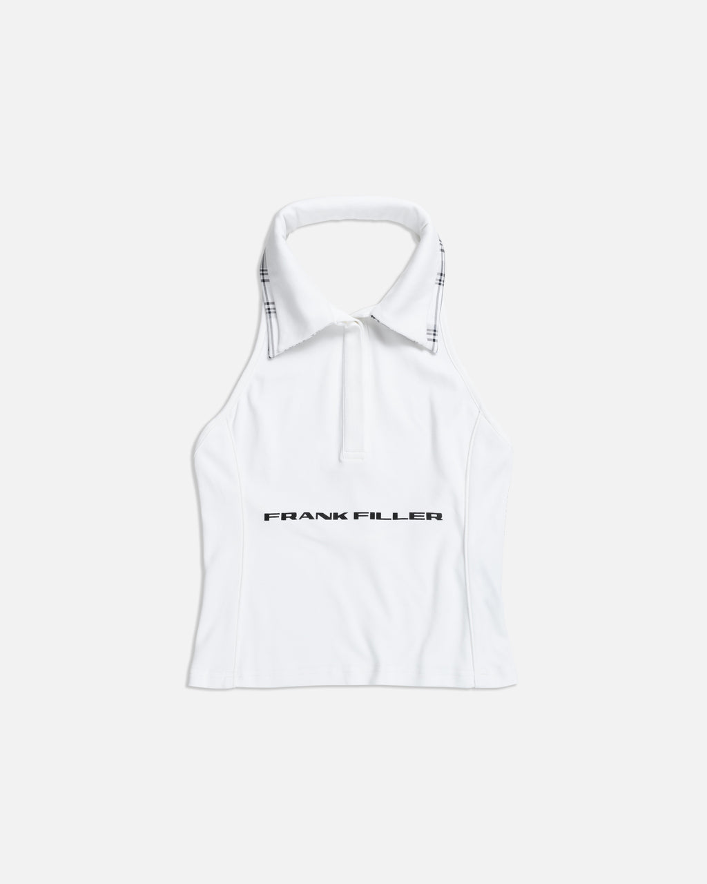 Sleek Polo Tank