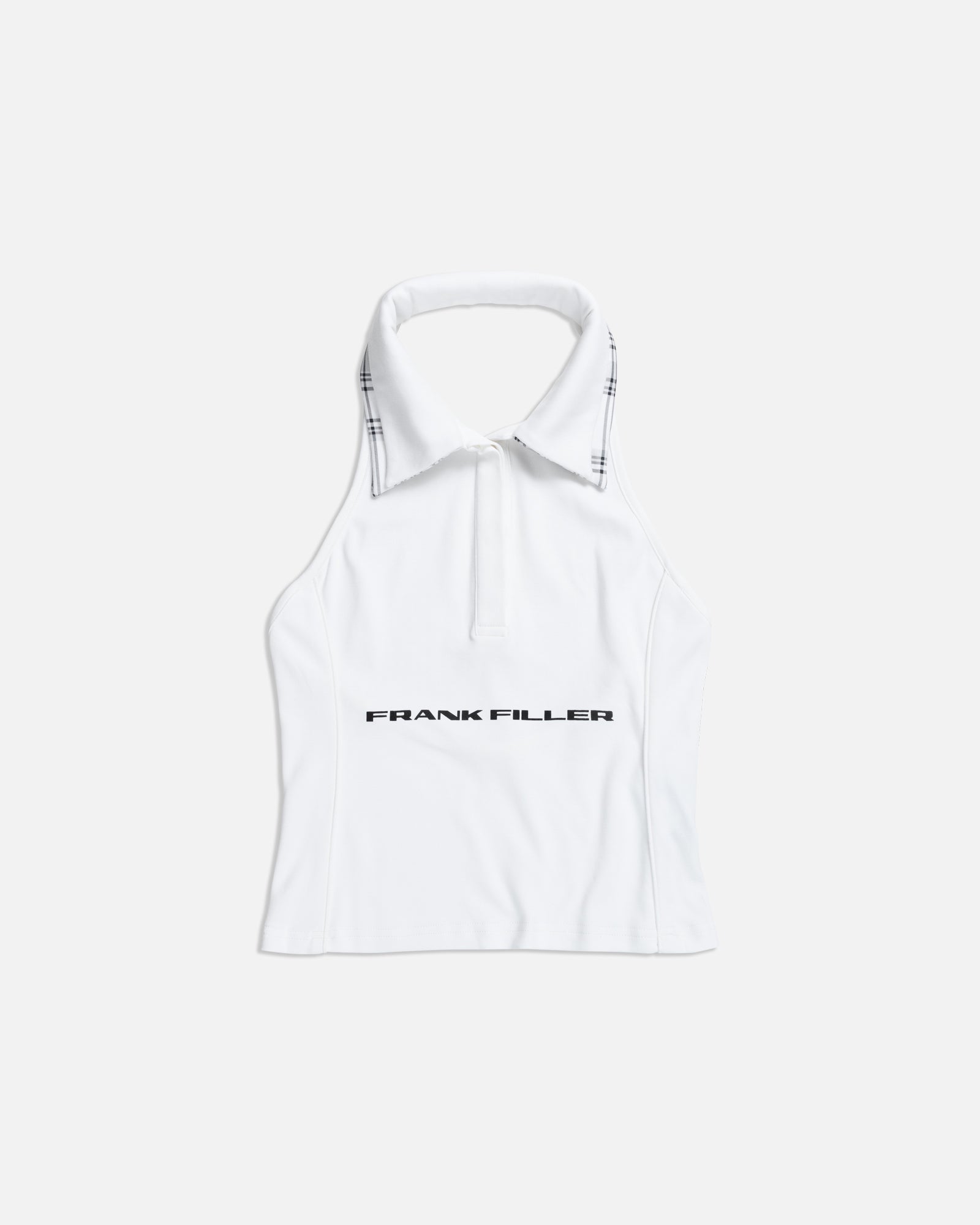 Sleek Polo Tank