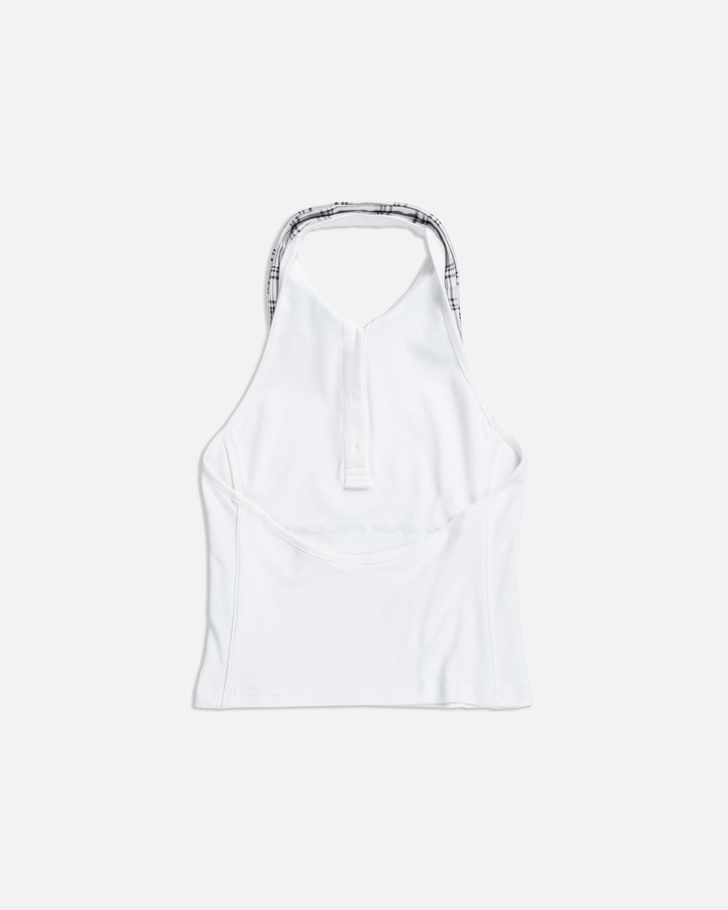 Sleek Polo Tank