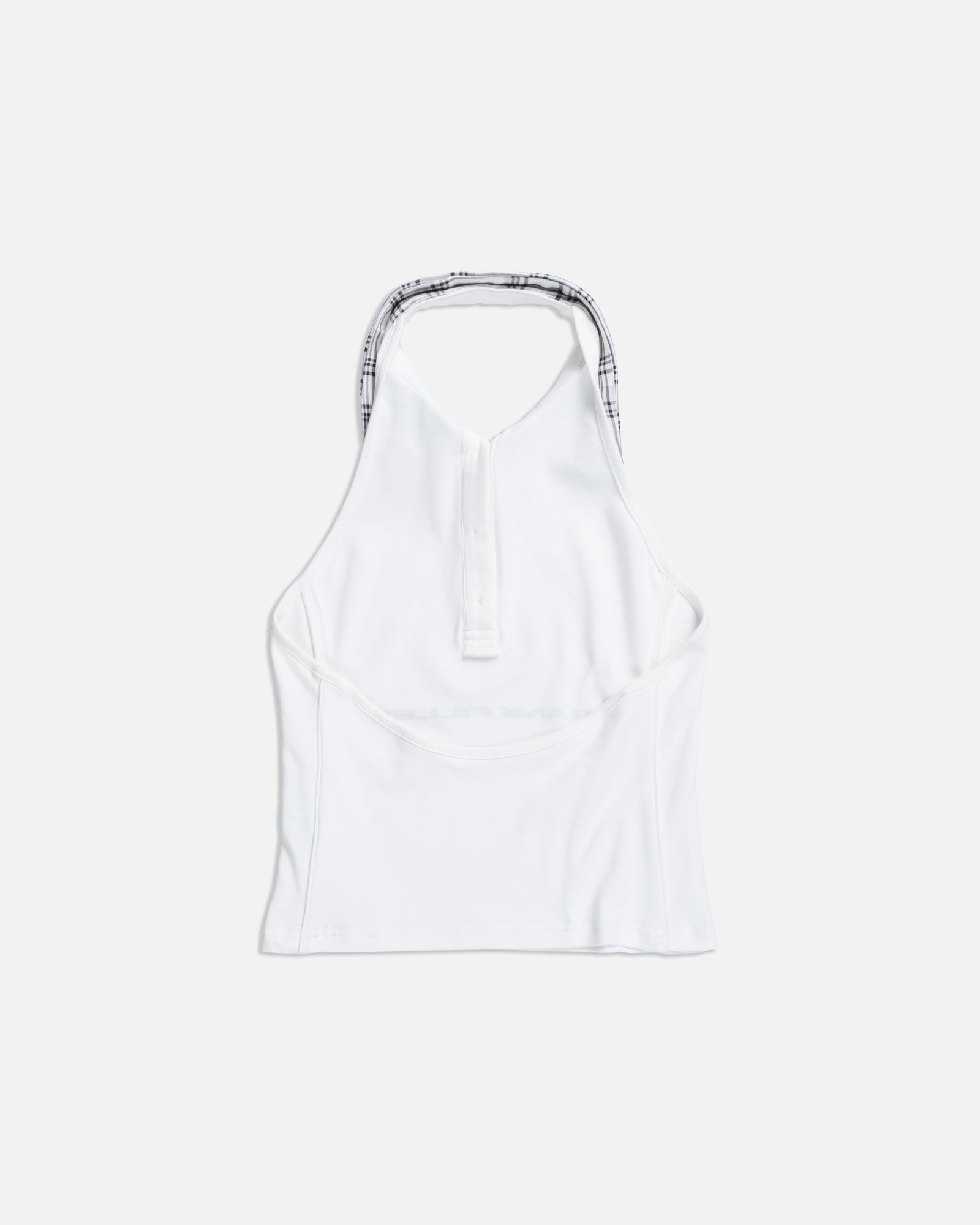 Sleek Polo Tank