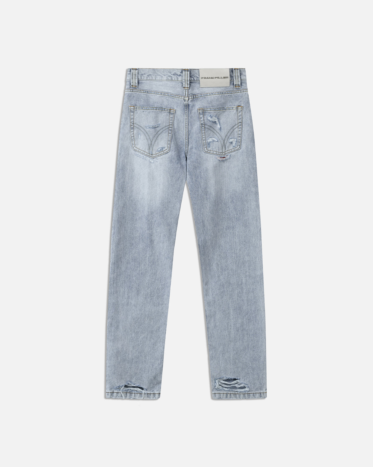 Franks 90s Legacy Denim