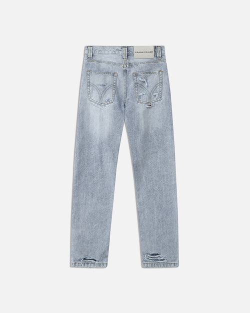 Franks 90s Legacy Denim