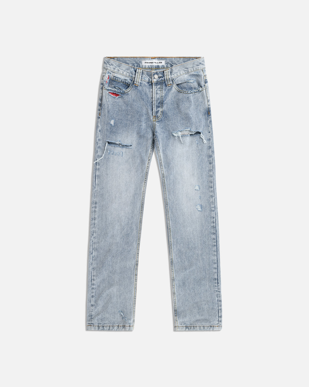 Franks 90s Legacy Denim