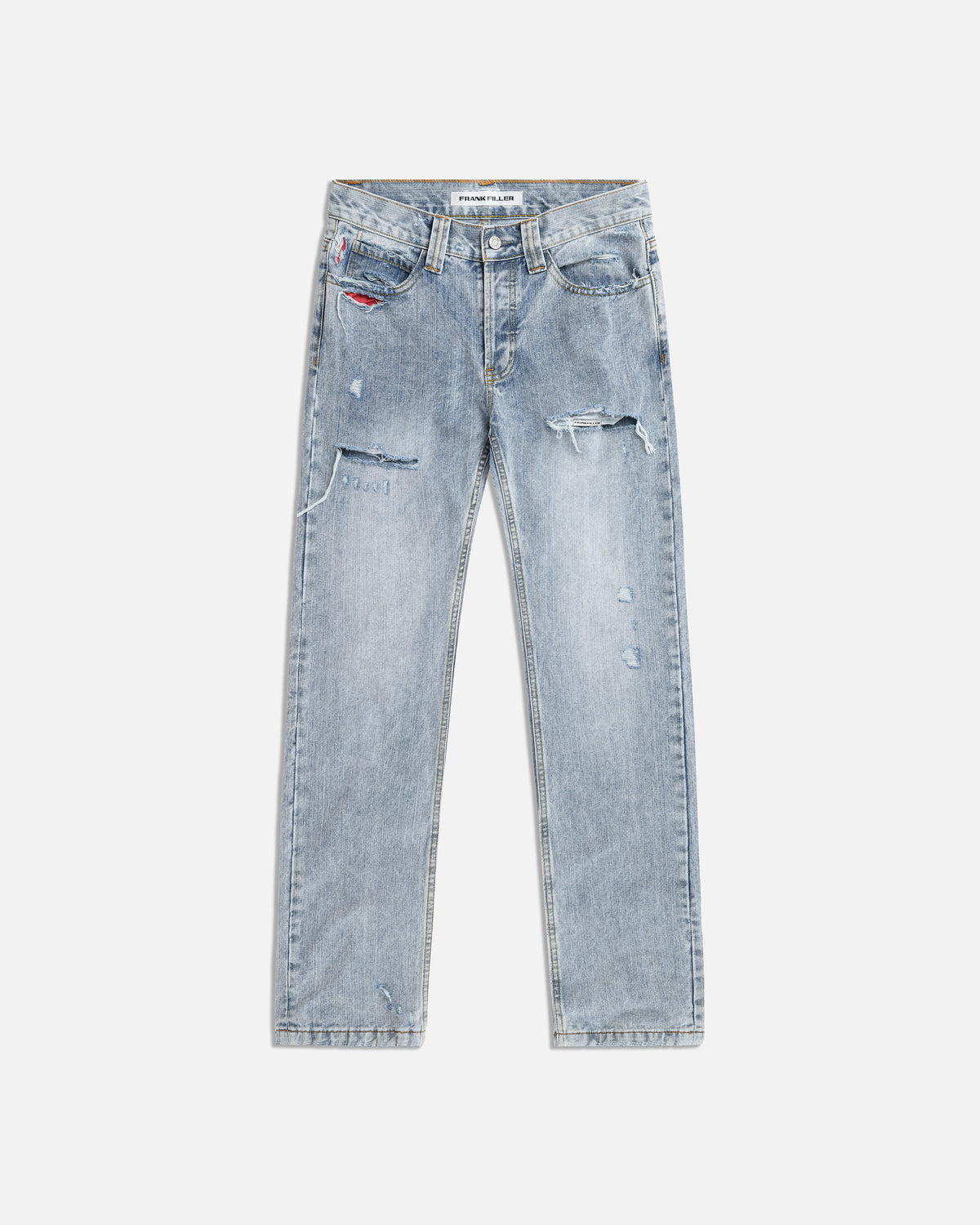 Franks 90s Legacy Denim